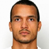 Portrett av Alex Marcel Lund Valencia