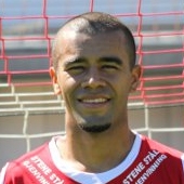 Portrett av Gilmak Queiroz da Silva