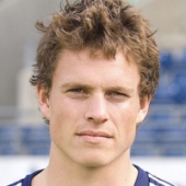 Portrett av Jørgen Horn