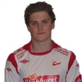 Portrett av Mads-Henrik Hafsmo