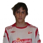 Portrett av Peter Martinius Stige