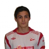 Portrett av Ridouan Elyounoussi