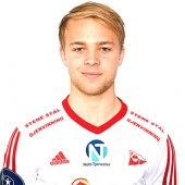 Portrett av Ola Lønn Jenssen