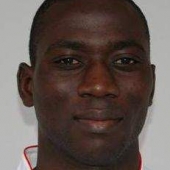 Portrett av Mamadou "Momo" Diagne Latyr