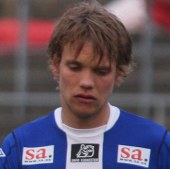 Portrett av Ole Jørgen Halvorsen