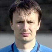 Portrett av Rino André Hansen