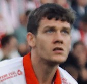 Portrett av Jóannes Bjartalíð