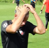 Portrett av Rocco Robert Shein