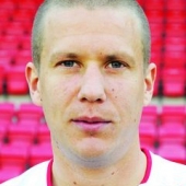Portrett av Patrik Gerrbrand