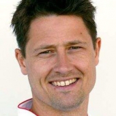 Portrett av Roger Helland