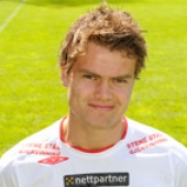 Portrett av Marius Krathe