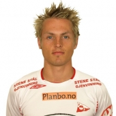 Portrett av Christian Halvorsen