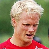 Portrett av Johan Sjöberg