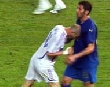 zidane/ materazssi