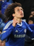 David Luiz