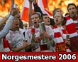 Cupfinalen 12/11/06