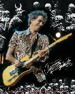 Keith Richards