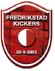 Fredrikstad Kickers