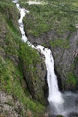 Vøringfossen