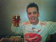 Pils før kamp