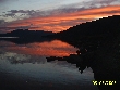 solnedgang i lierne