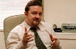 David Brent
