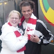 Meg & Daniel Bråthen