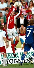 Thomas Myhre