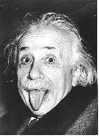 Einstein