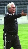 Eggen