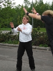 Frisbee Kings
