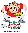 Man United vs Scumpool