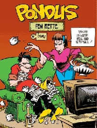 Profilbilde for jonse