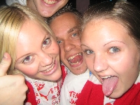 Profilbilde for Rebekka