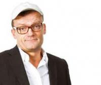 Profilbilde for Frank Hvam