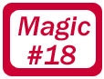 Profilbilde for Magic18