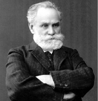Profilbilde for Pavlov