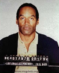 Profilbilde for Doc OJ