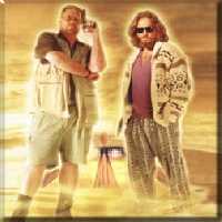 Profilbilde for TheDude