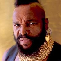 Profilbilde for B.A.Baracus