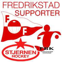Profilbilde for Fredrikstadsupporter
